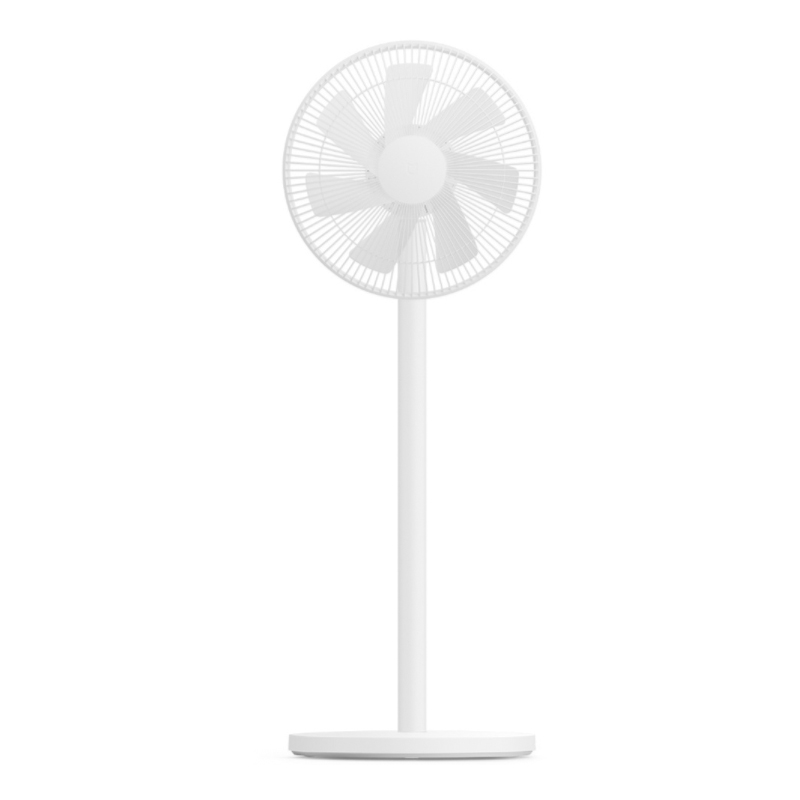 小米 低分贝运行 电风扇