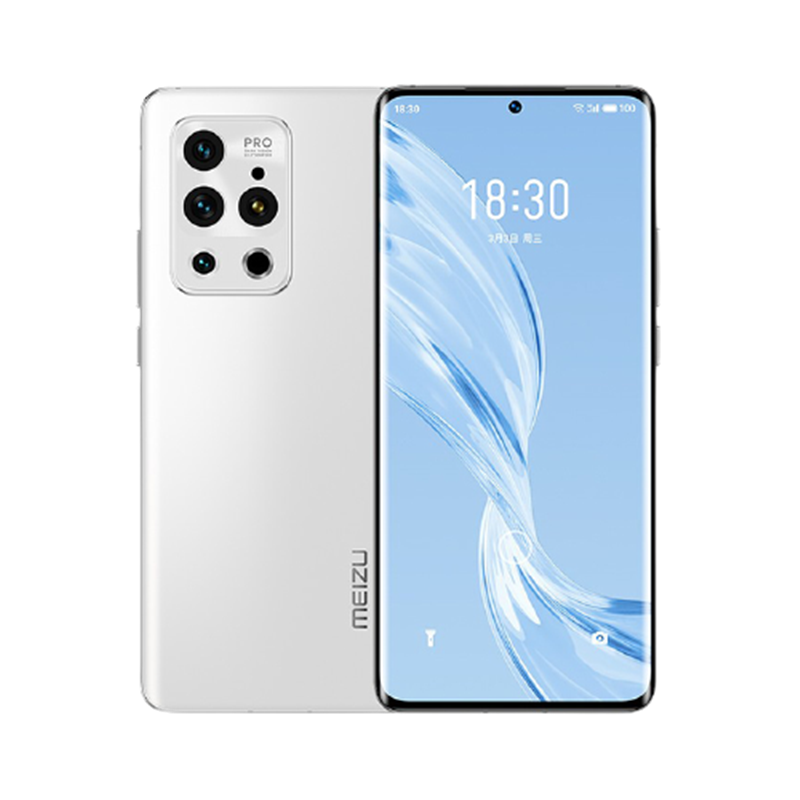 魅族 可无线充电 手机