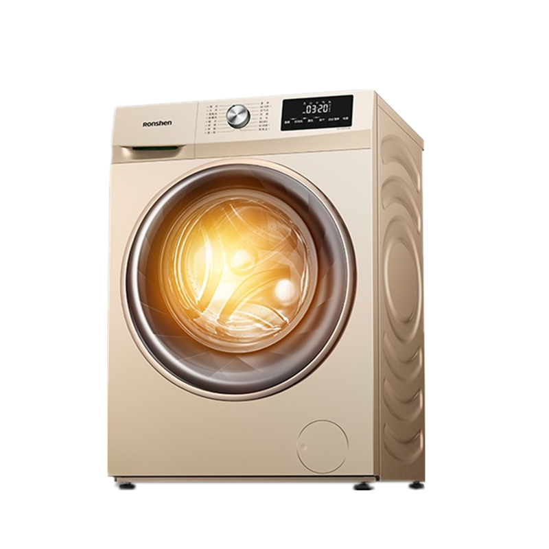 容声 超薄设计洗衣机