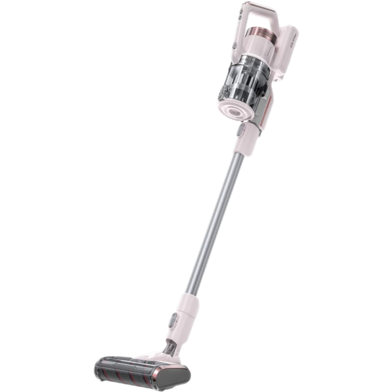 美的 家用静音吸尘器