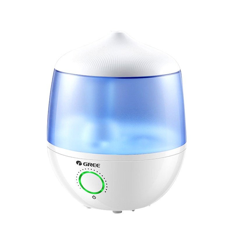 格力 大出雾口加湿器