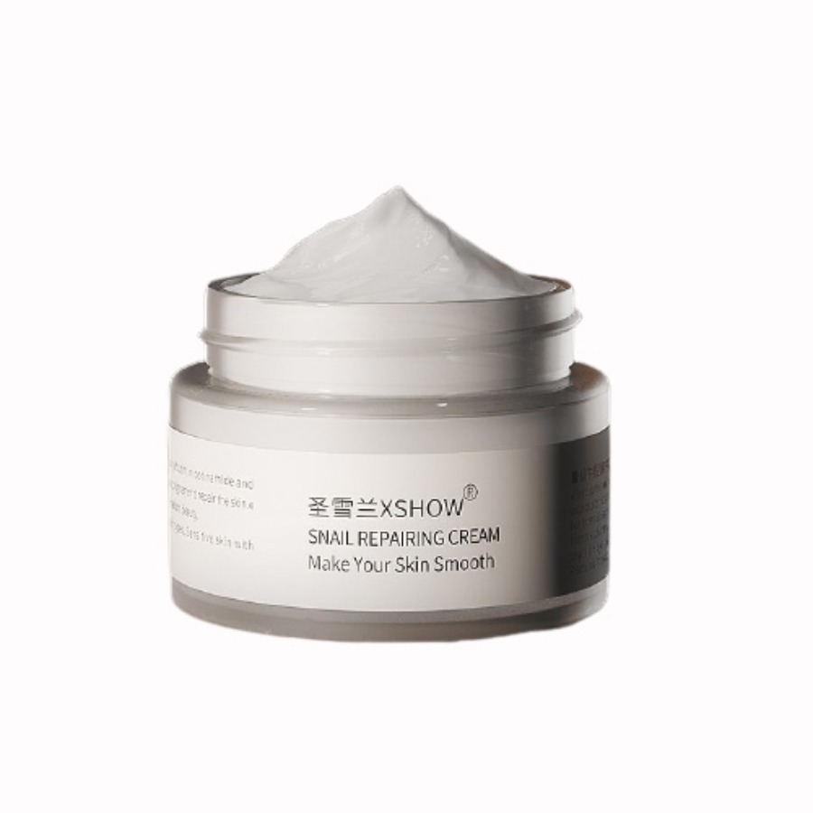 圣雪兰 提亮肤色 面霜