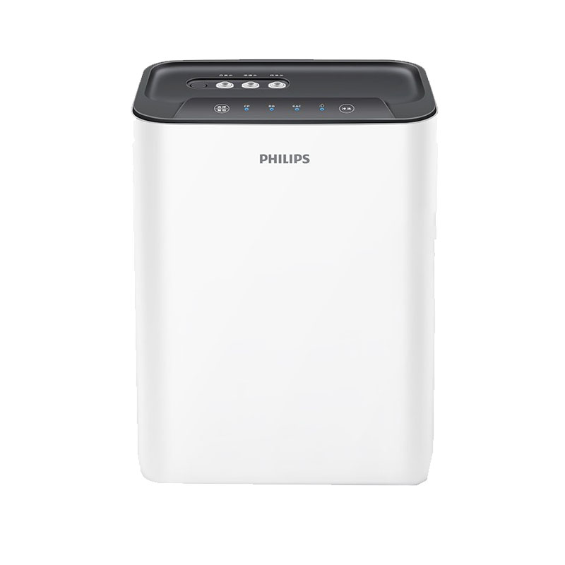 飞利浦 直饮反渗透净水器