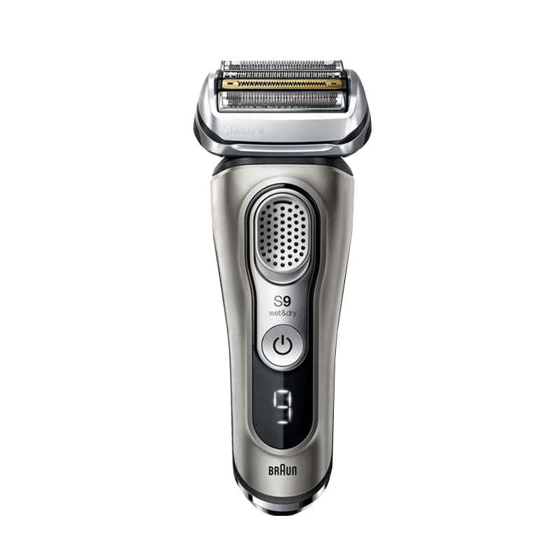 博朗 强动力往复式电动剃须刀