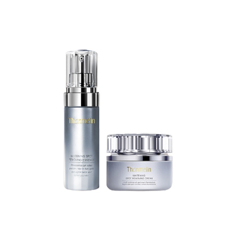 梵蜜琳 美白精华 套装