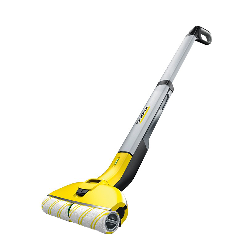 KARCHER 轻量化电动拖把