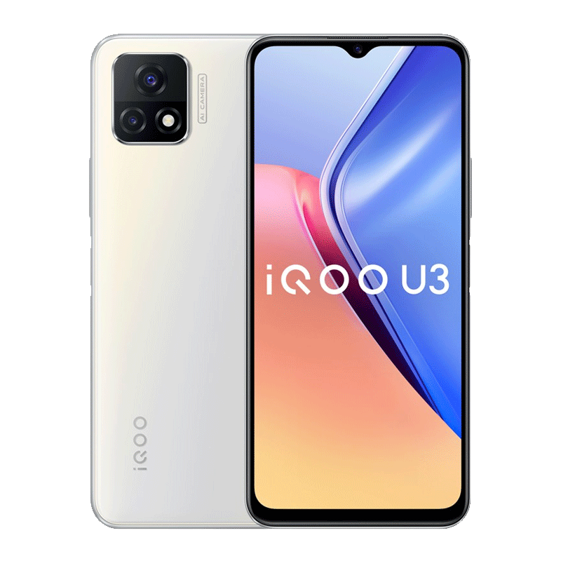 vivo 双引擎闪充 智能手机