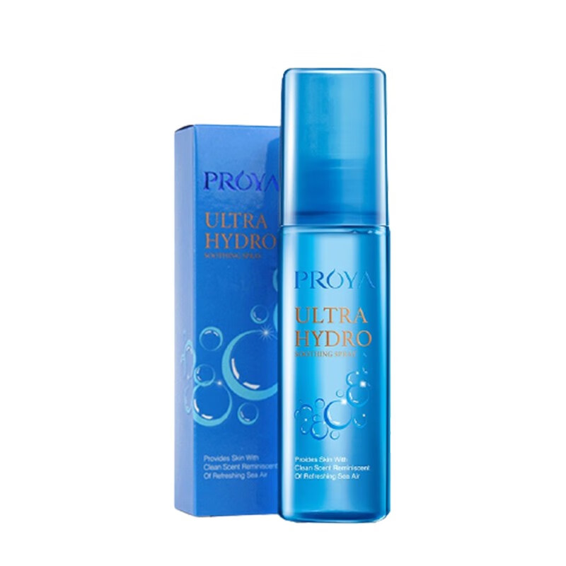 珀莱雅 水感沁透 爽肤水