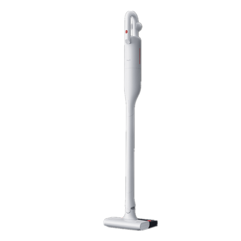 德尔玛 无线吸尘器