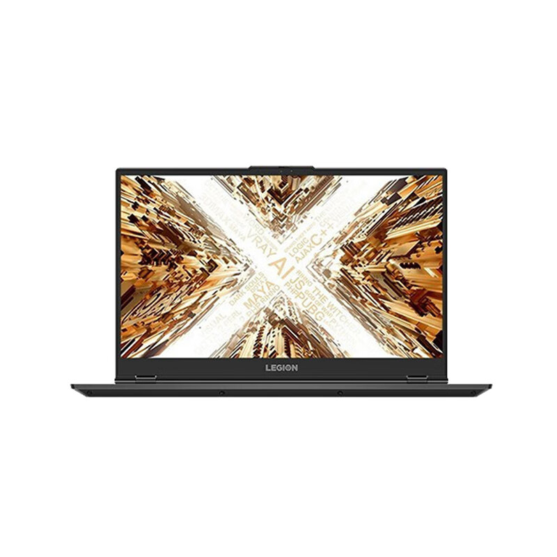 联想 高色域全面屏游戏本