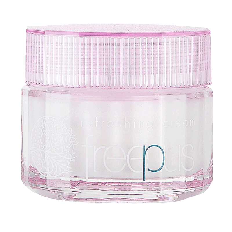 芙丽芳丝 绵润质地面霜