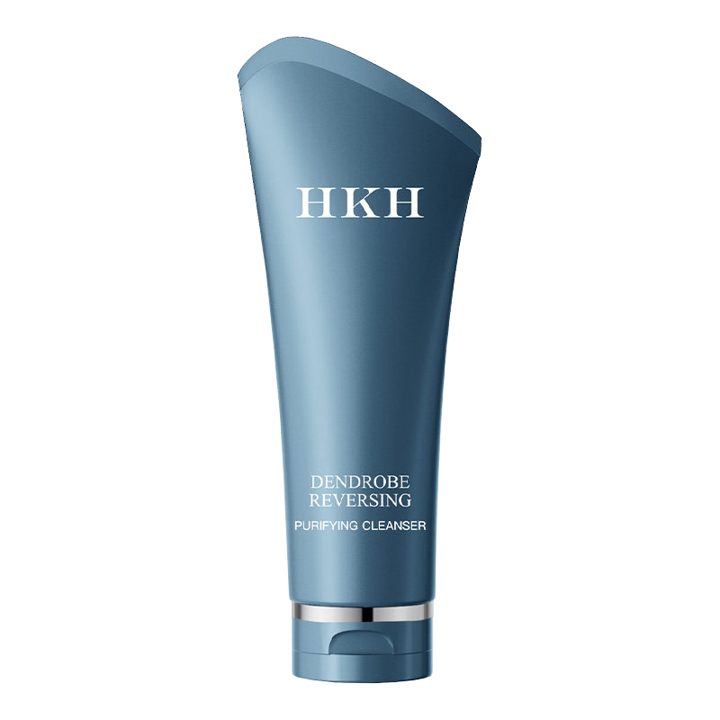 HKH 石斛抗糖氨基酸洗面奶