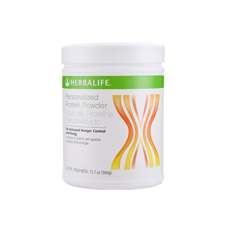 康宝莱 大豆蛋白乳清代餐粉