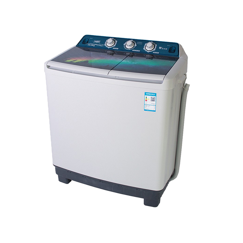 小天鹅 大功率电机洗衣机