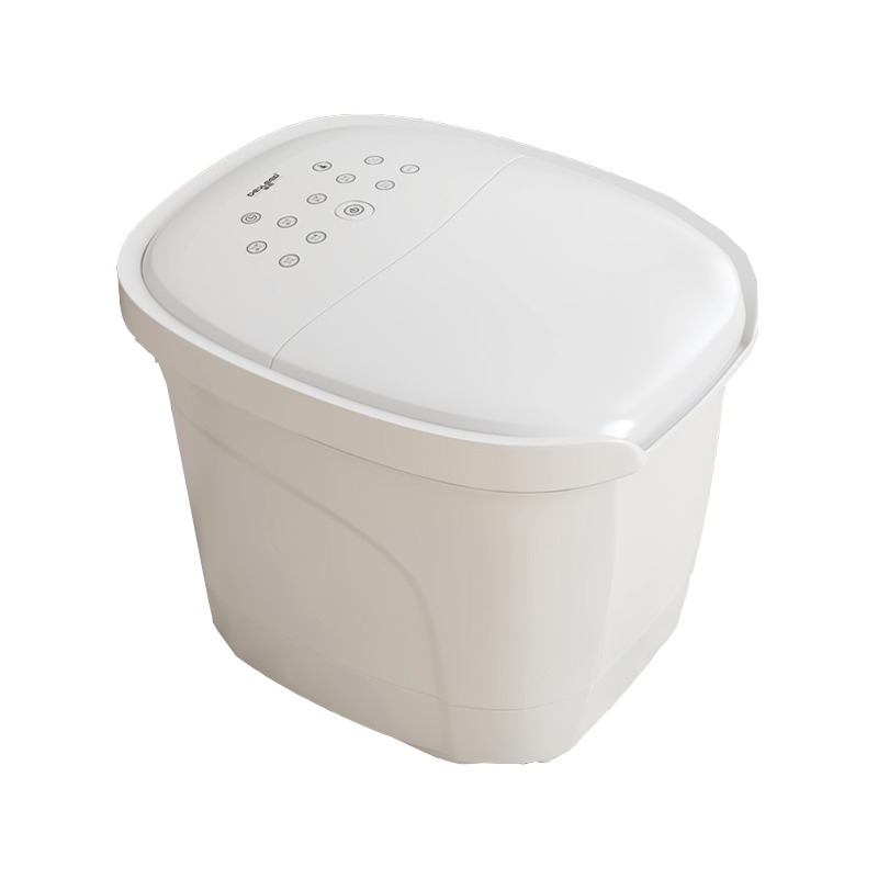 迪斯 冲浪喷淋足浴盆