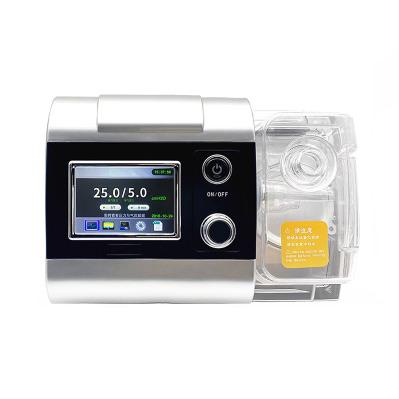 比扬 升级品质呼吸机