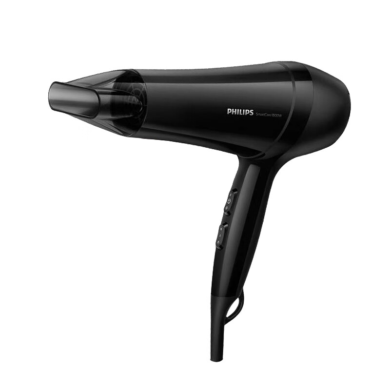 飞利浦 恒温护发电吹风