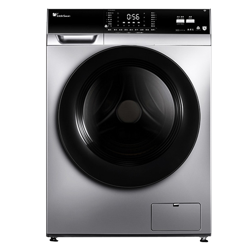 小天鹅 银离子除菌滚筒洗衣机