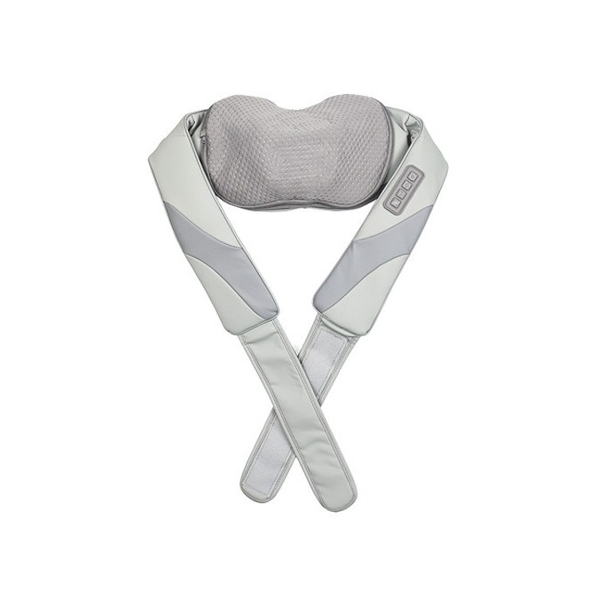 倍轻松 仿真人手法 颈椎按摩器