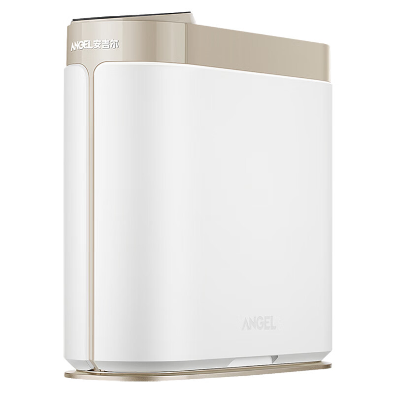 安吉尔 自主换芯抑菌净水器