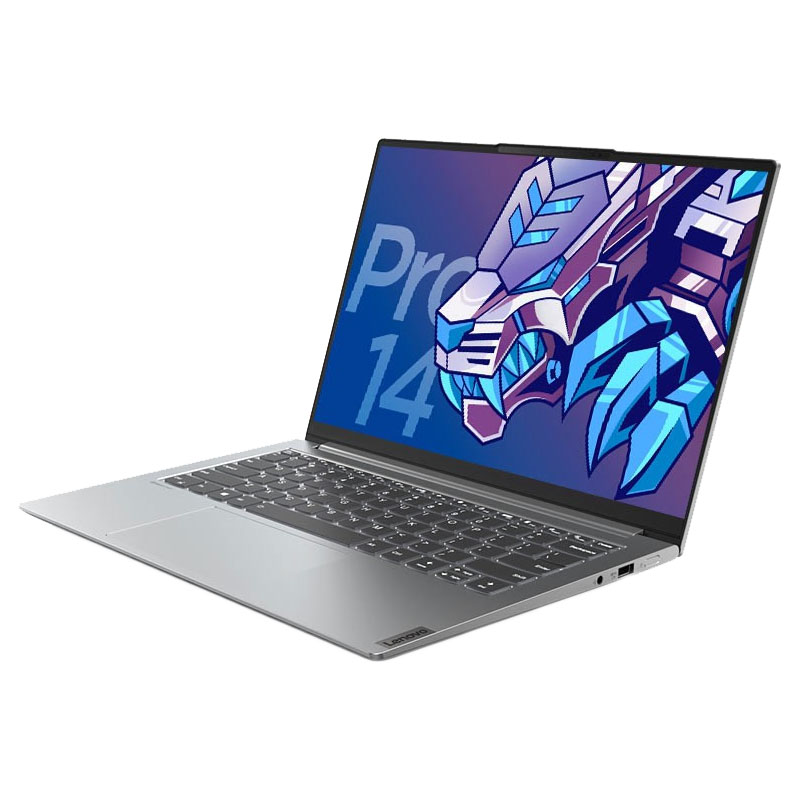 联想 雾面屏低蓝光笔记本