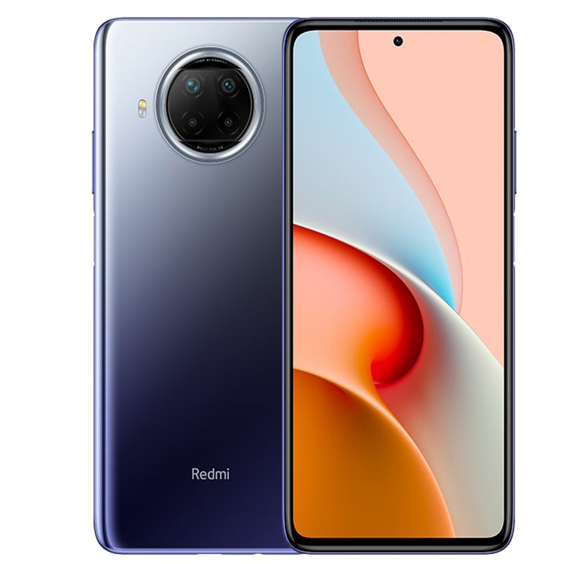 小米 快充高刷新手机