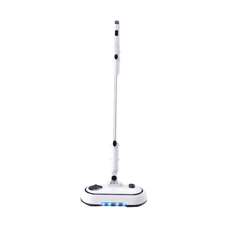 迦狄 带LED探照灯电动拖把