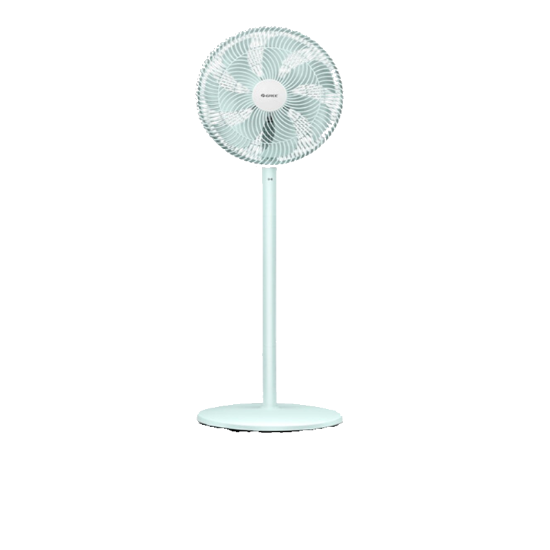 格力台地两用落地扇