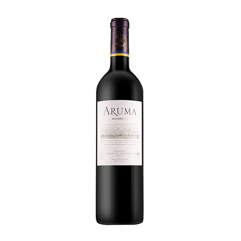 拉菲 柔和干红葡萄酒