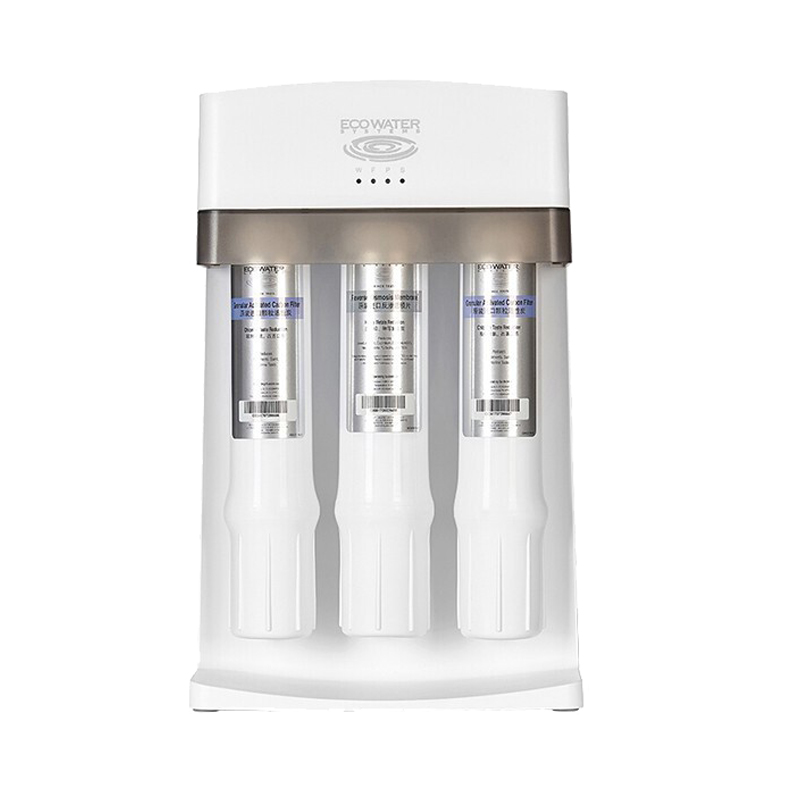 怡口 低废水比净水器