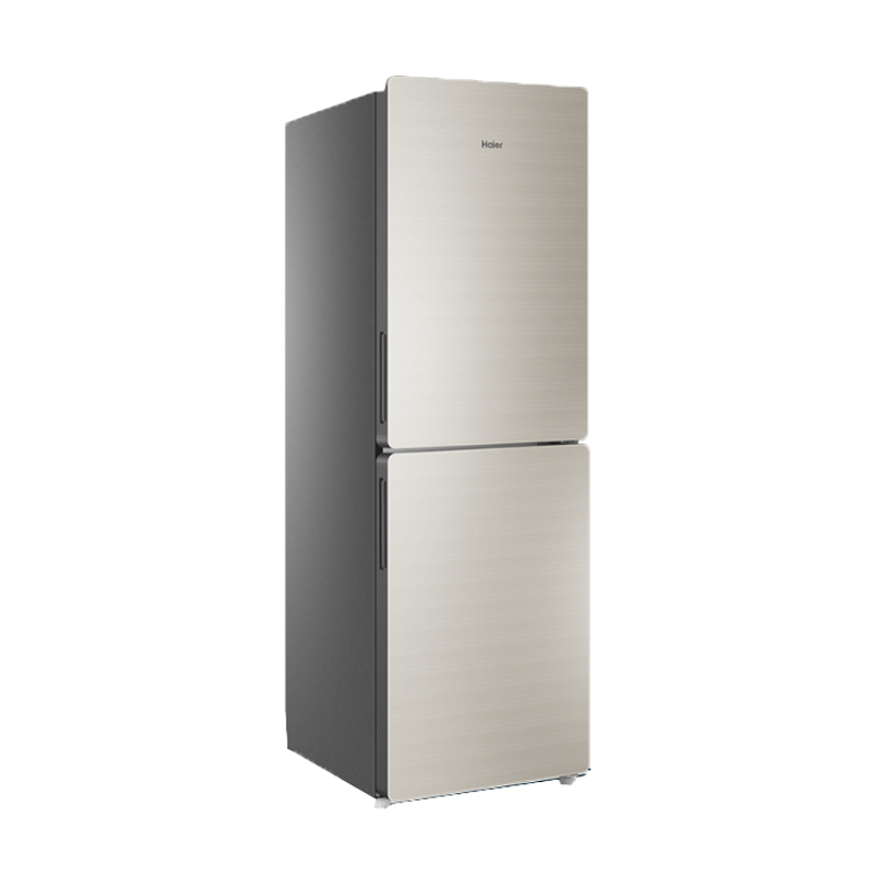 海尔 风冷无霜双门冰箱