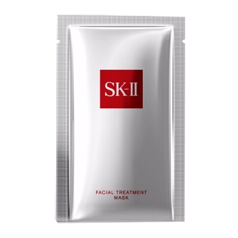 SK-II前男友面膜
