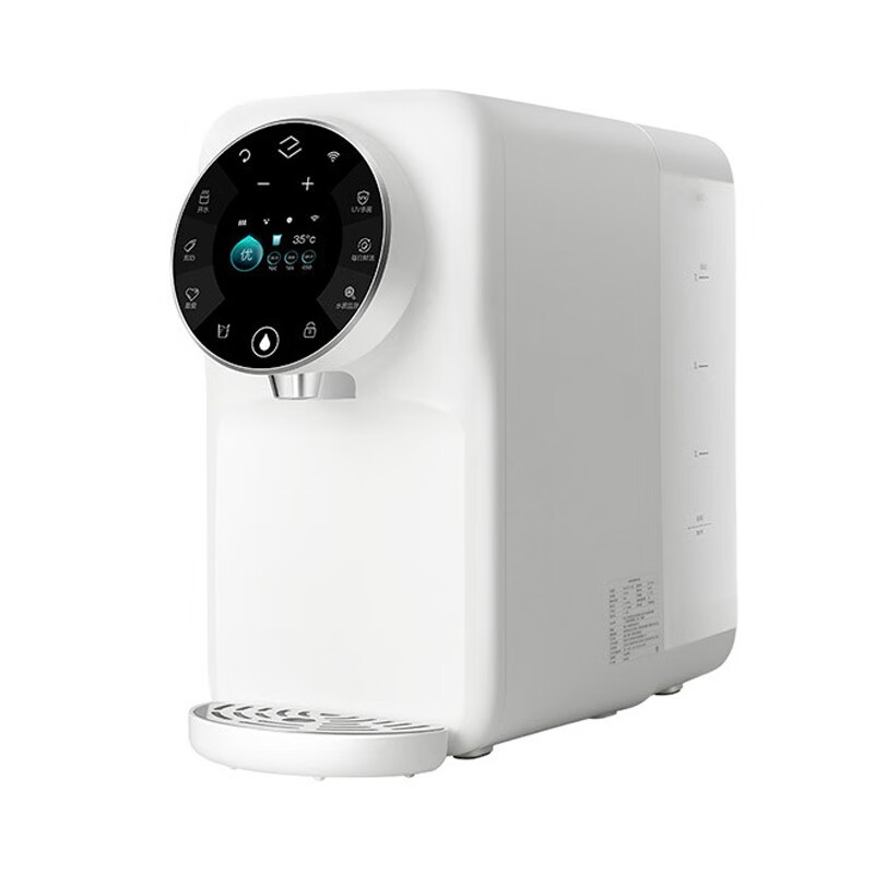 一目 四级反渗透饮水机