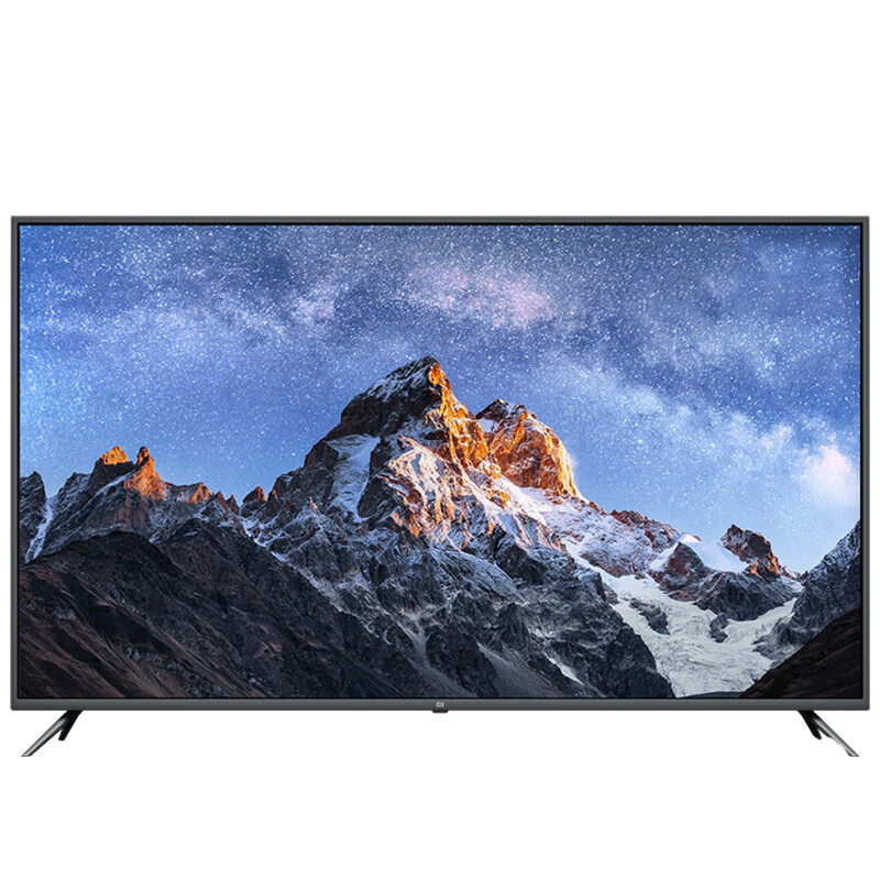 小米 智能语音电视