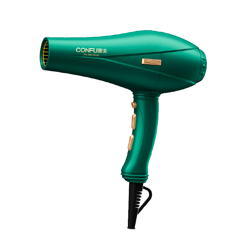 康夫 千万级负离子电吹风