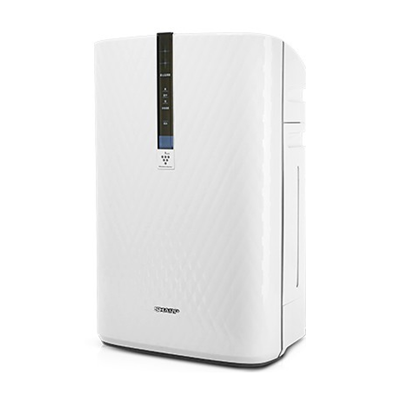夏普 四层多效滤网 空气净化器