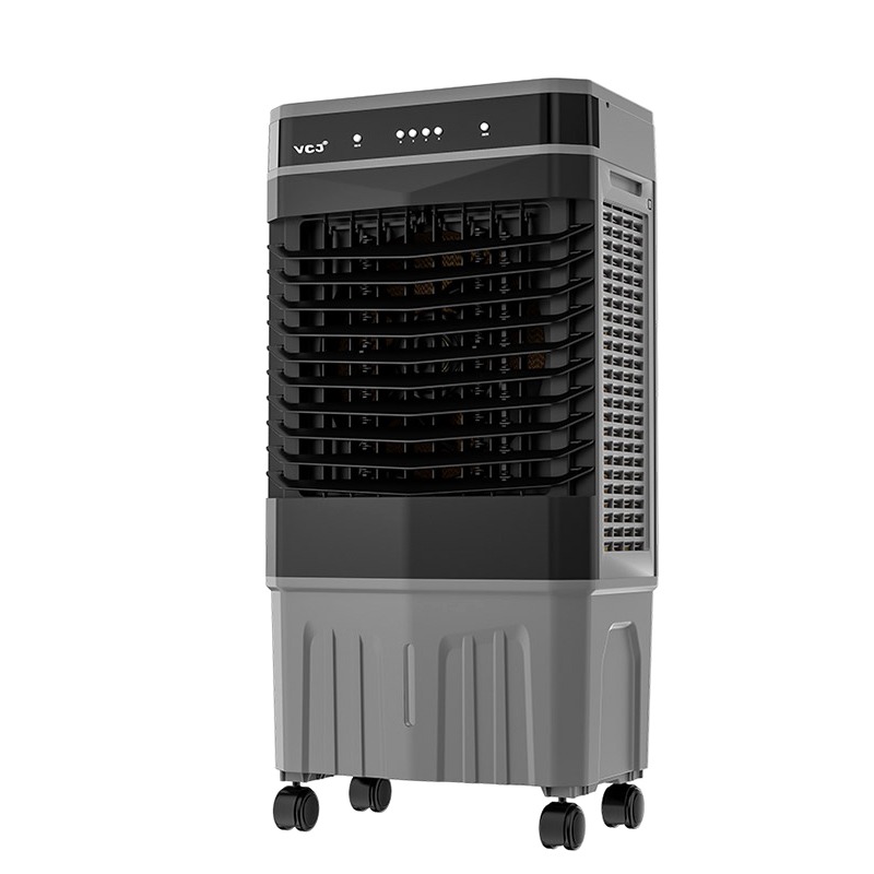 VCJ 广角送风模式风扇