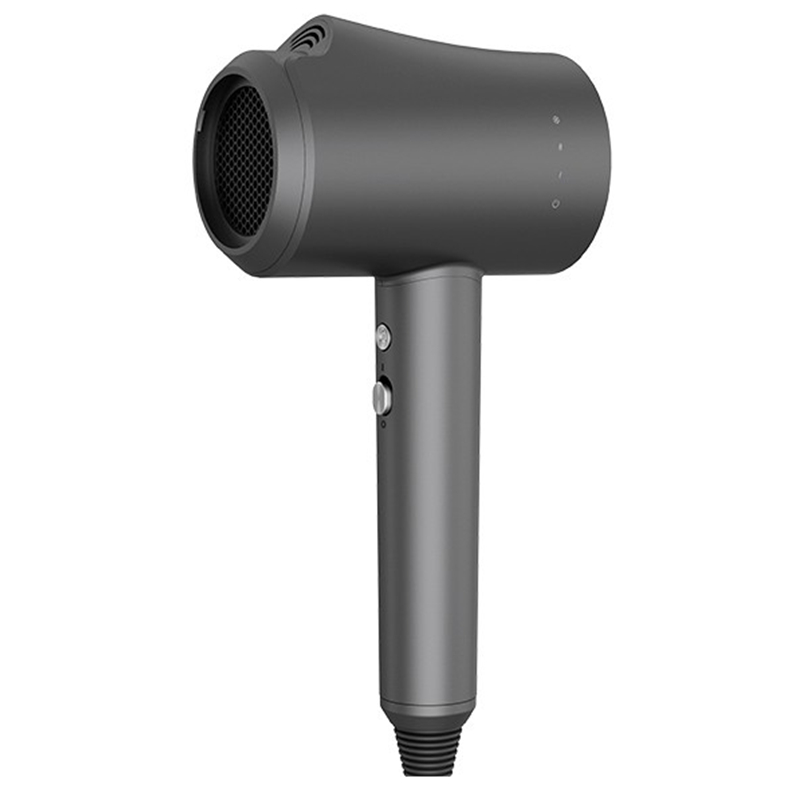 罗拉如炬 负离子吹风机