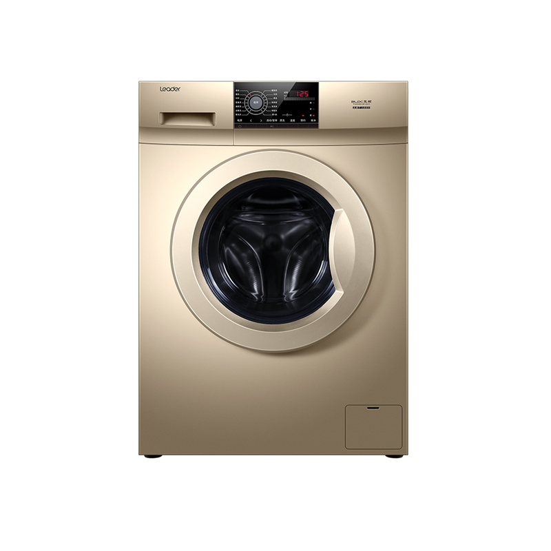 海尔 高温烫烫洗节能洗衣机