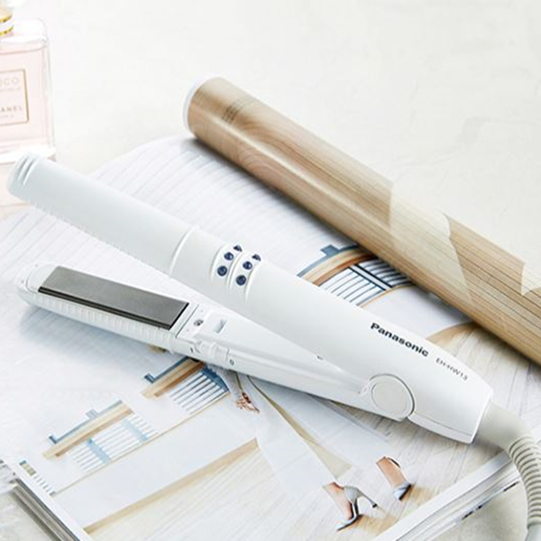 松下 直卷合一卷发器