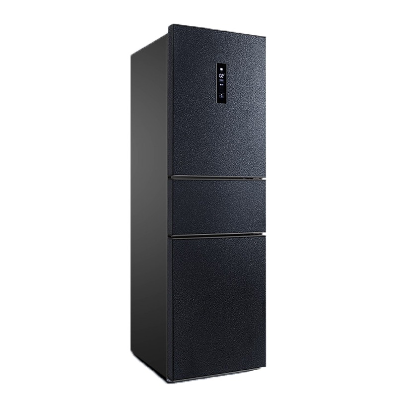 TCL 双变频电脑温控冰箱