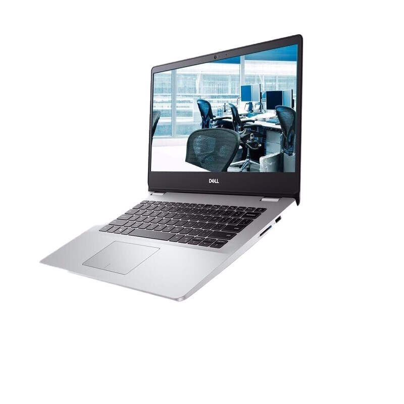 戴尔 14英寸商务办公笔记本