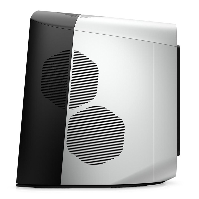 外星人 一体式水冷散热台式机