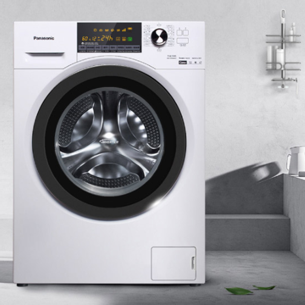 松下 智能烘干洗衣机