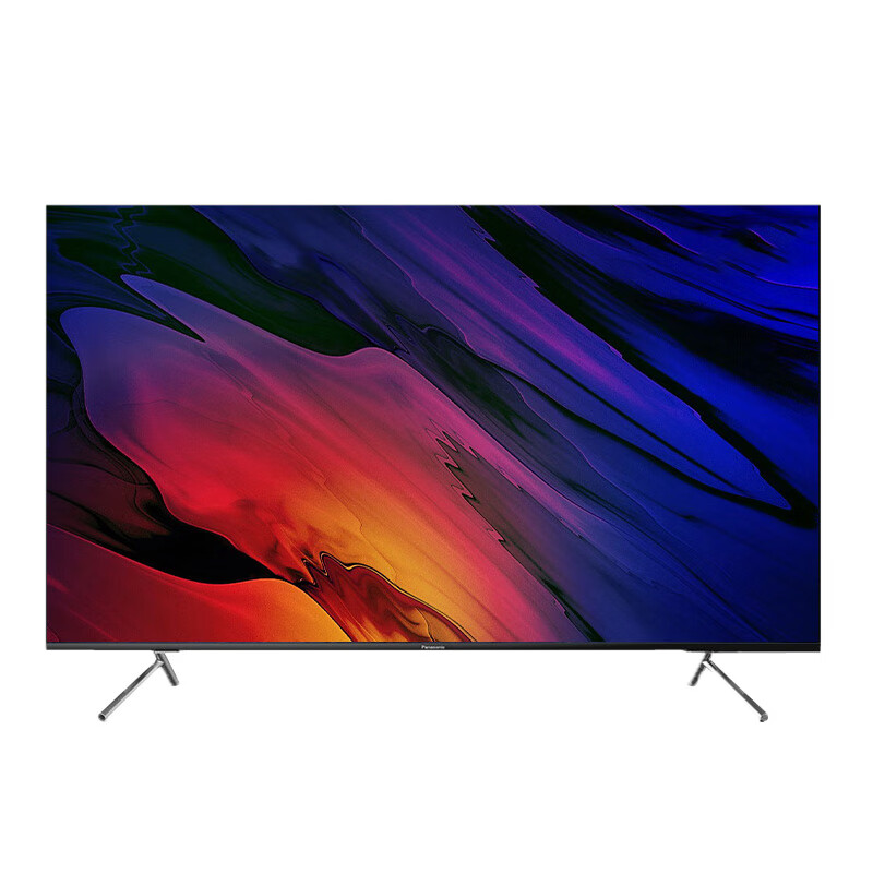 松下 全面屏4K电视