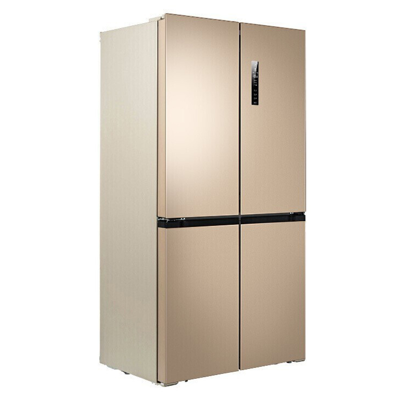 美菱 变频风冷冰箱