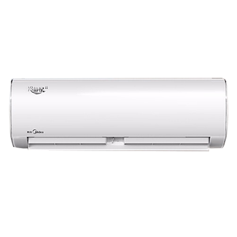 美的 高频启动 空调