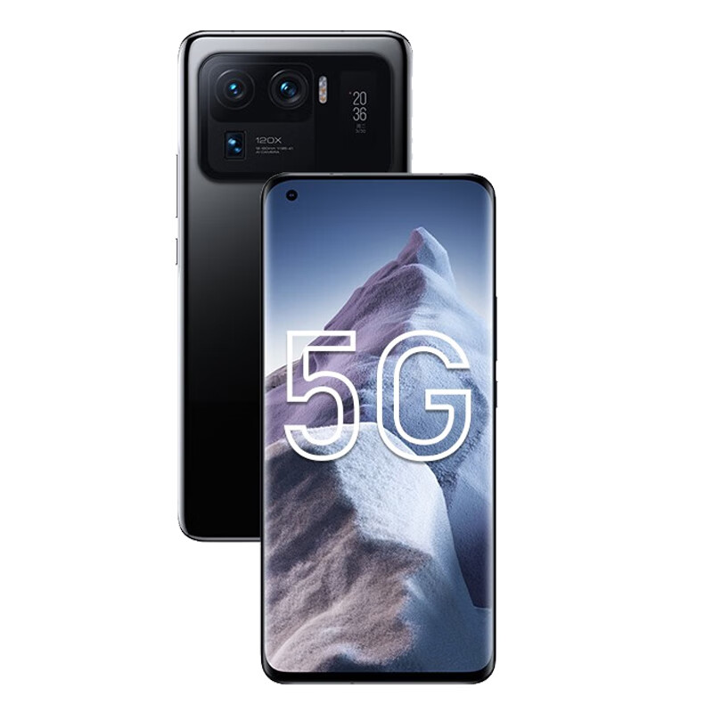 小米 IP68级防水 手机