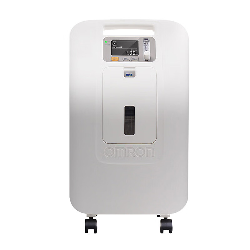 欧姆龙 实时监控制氧机