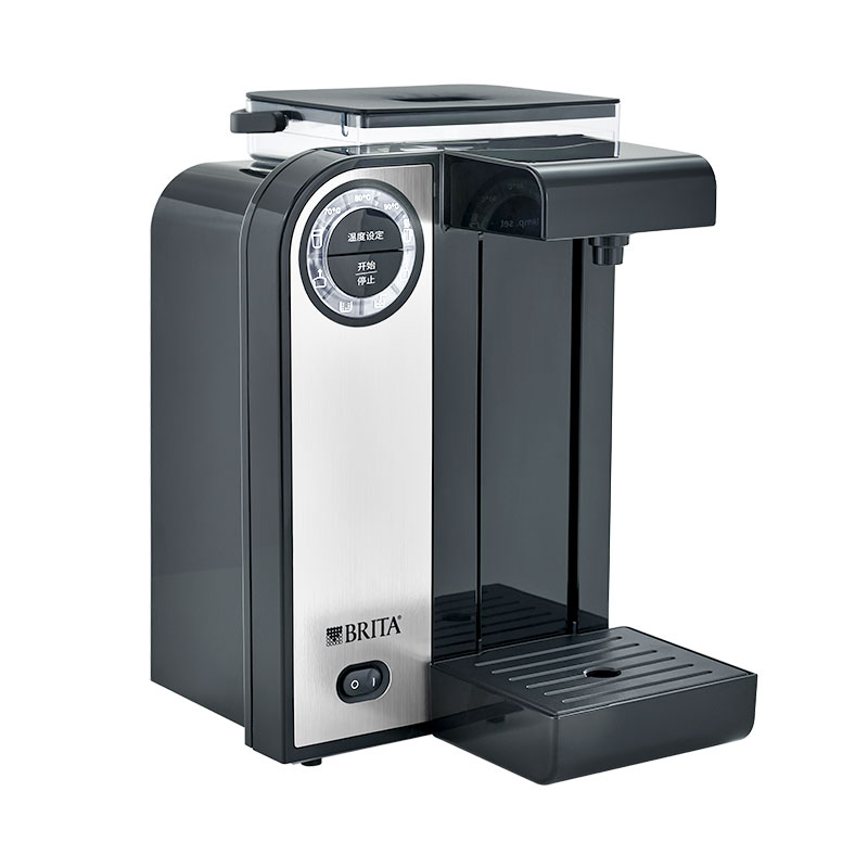 碧然德精确出水多用途净水器